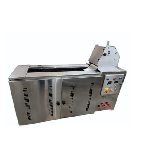 500 Pcs Hr Horizontal Roti Making Machine