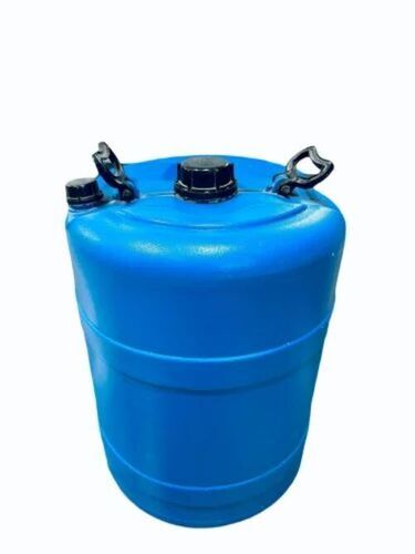 50litre Hdpe Heavy Weight Jerry Can