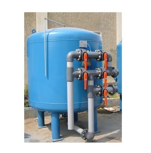 Activated Carbon Filter