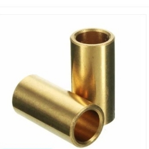 Aluminum Bronze Bushesh