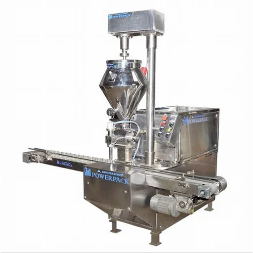 Automatic Idli Batter Packing Machine