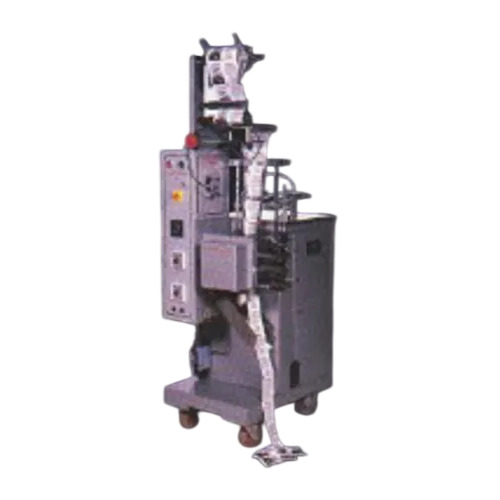 Automatic Lube Oil Packing Machine