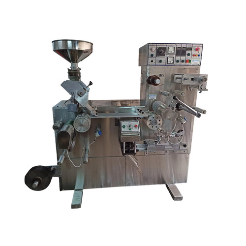 Automatic Pharmaceutical Blister Pack Machine