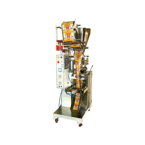 Automatic Pneumatic Packing Machine