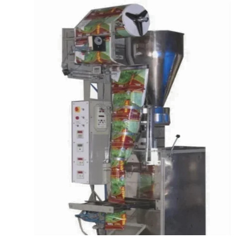 Automatic Pulses Packing Machine