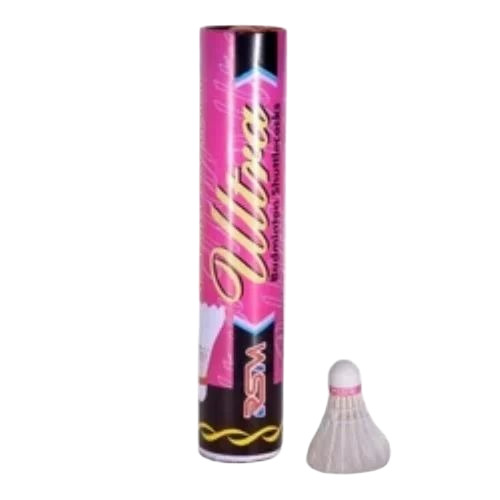 Badminton Feather Shuttlecock