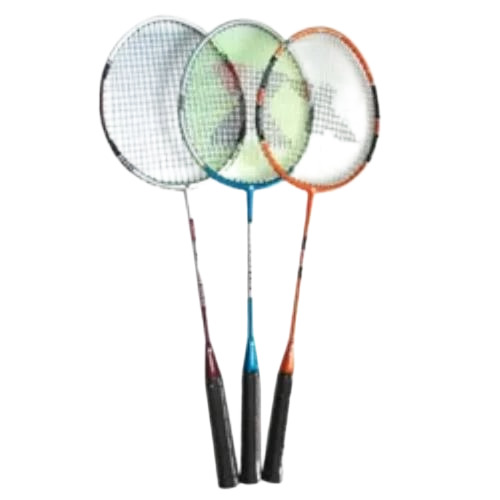 Badminton Racket Set