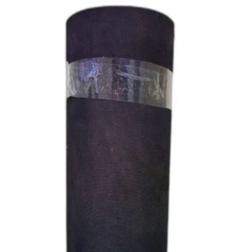 Black Shooting Rubber Roll