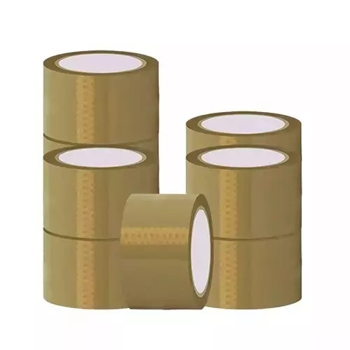 Brown Packaging Tape