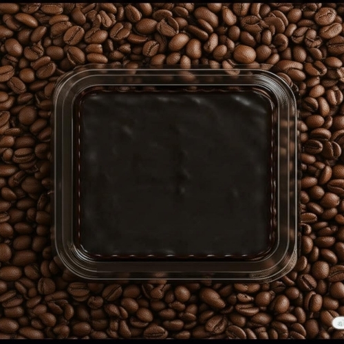 Chocolate Fudge Coffee Flavour