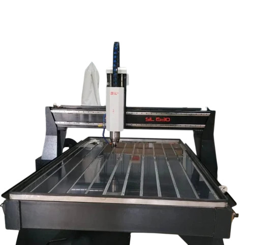 CNC Wood Router