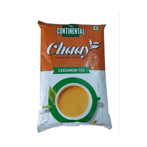 Continental Cardamom Tea Premix
