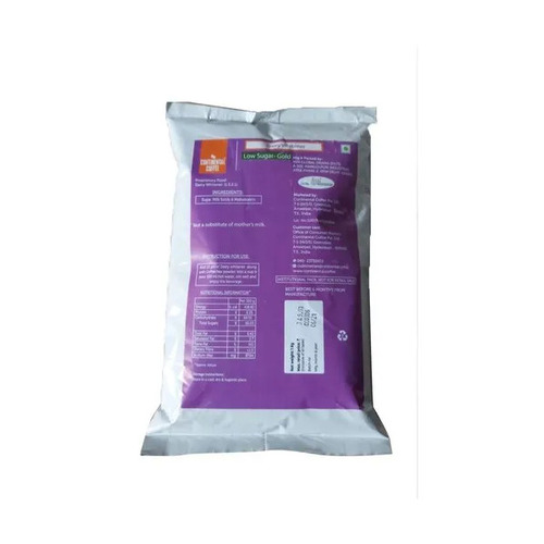 Continental Coffee Low Sugar Gold Dairy Whitener