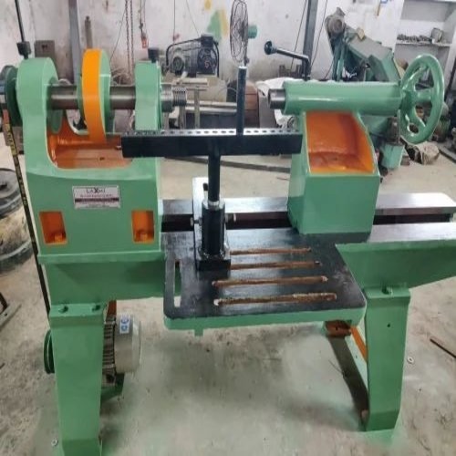 Copper Spinning Lathe Machine