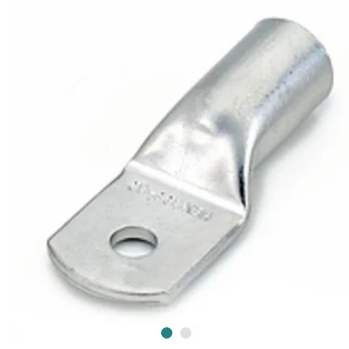 copper cable terminal ends