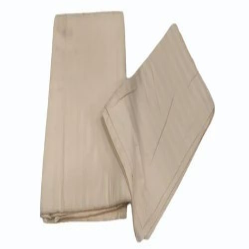 Cotton Hotel Bed Sheet