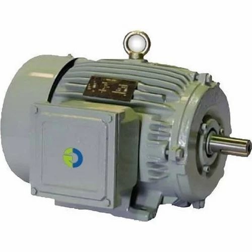 Crompton Greaves Electric Motors