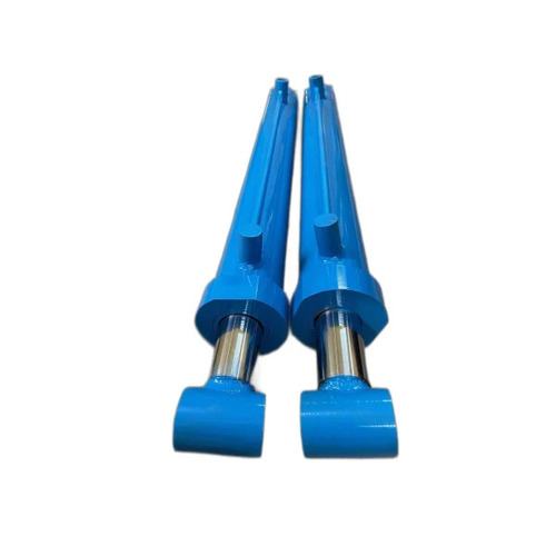 Custom Hydraulic Cylinder