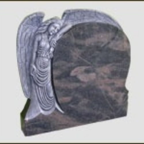 Customize monuments