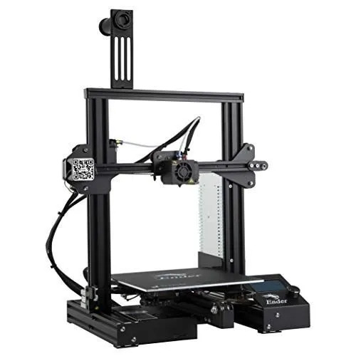 Desktop 3D Printer