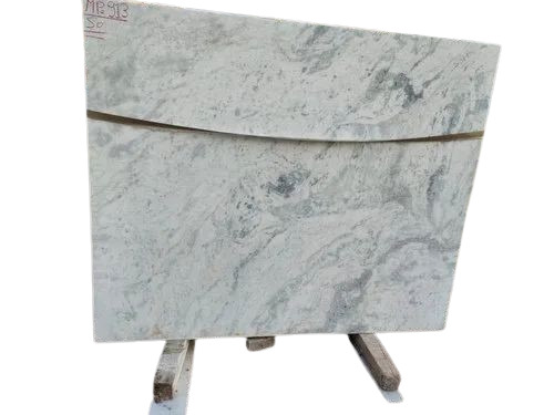 Dharmeta White Marble Slab