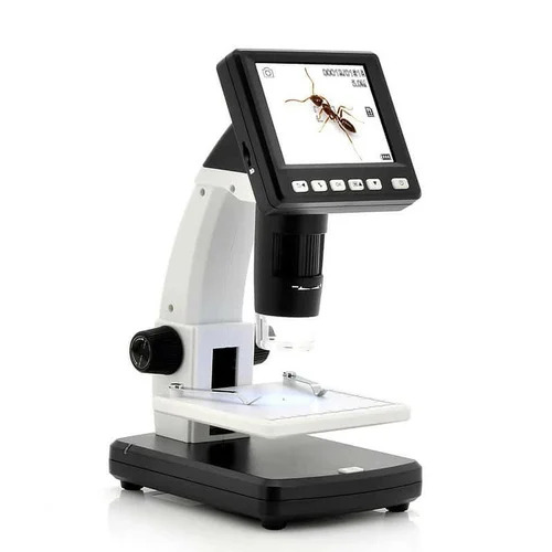 Digital Microscope 4.3 Inch