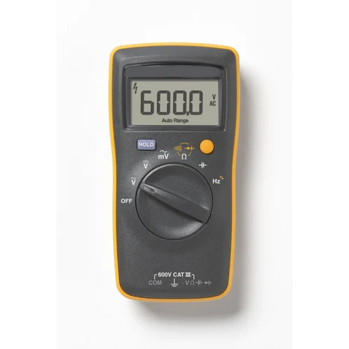 Digital Multimeter 0.5% Accuracy