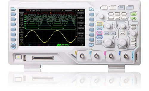 Digital Storage Oscilloscope 100Mhz