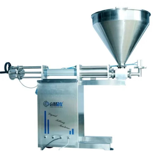 Dosa Batter Packing Machine