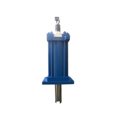 Double Rod Hydraulic Cylinder