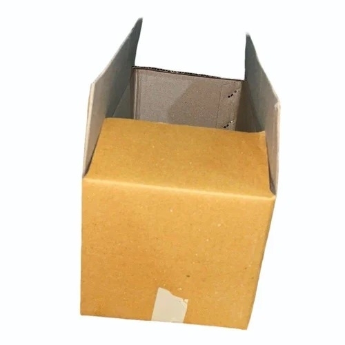 Double Wall 5 Ply Corrugated Boxes