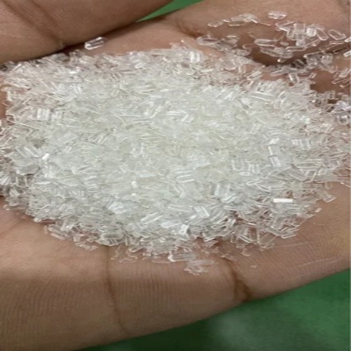 Epsom Salt Crystal