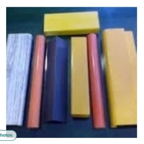 Fro Pultruded Section