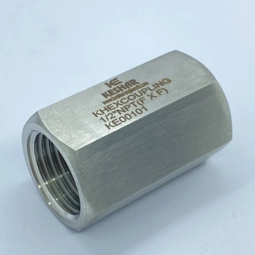 Hex Coupling
