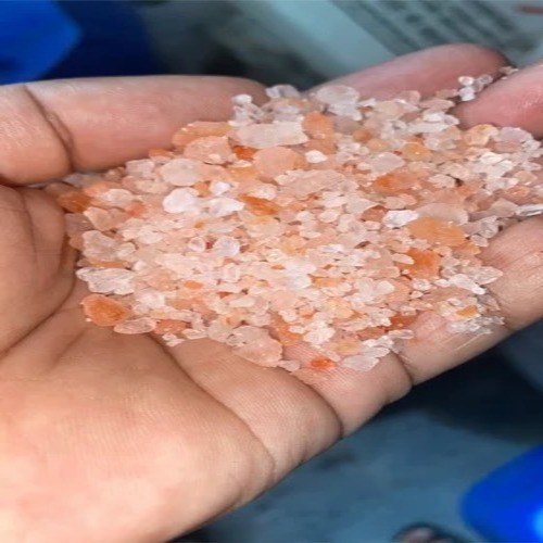 Himalayan Pink Salt