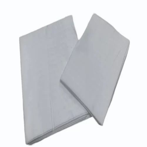 Hotel Cotton Double Bed Sheets