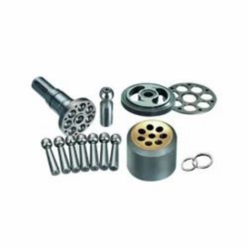 Hydraulic Machine Sparei? Part