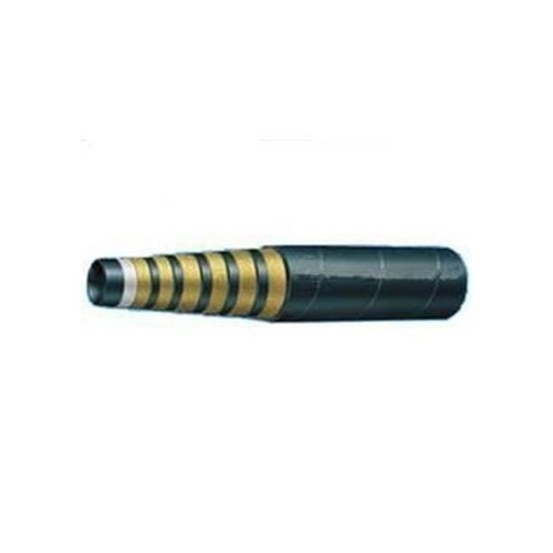 Hydraulic Spiral Hoses