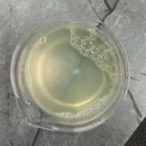 I -KLIN AD 20 ULTRASONIC CLEANING CHEMICAL