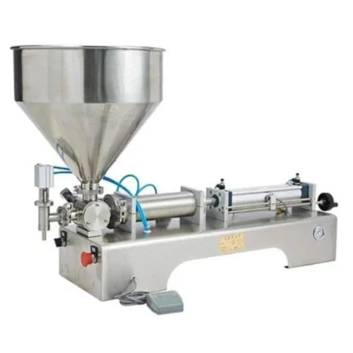 Idli Batter Packing Machine
