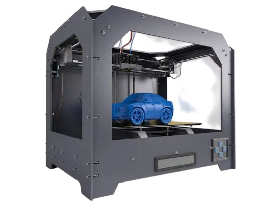 Industrial Grade Large 3D Printer