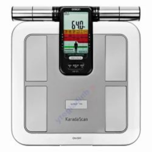 Body Composition Monitor