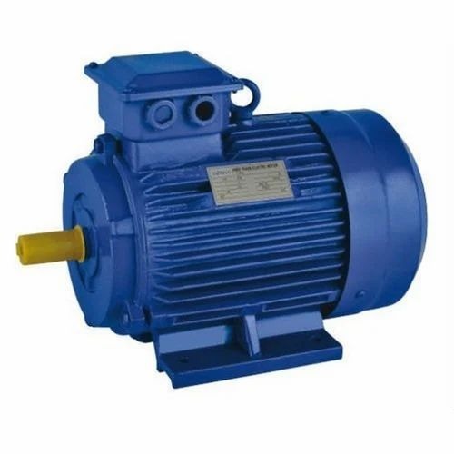 Kirloskar 3 Phase Ac Induction Motors