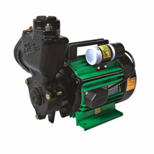 Kirloskar Electric Motor