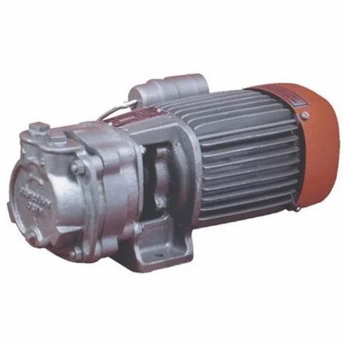 Kirloskar Three Phase Motor