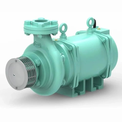 Lubi Pump Motor