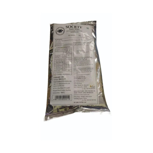 Medium Fat Society Instant Dairy Whitener