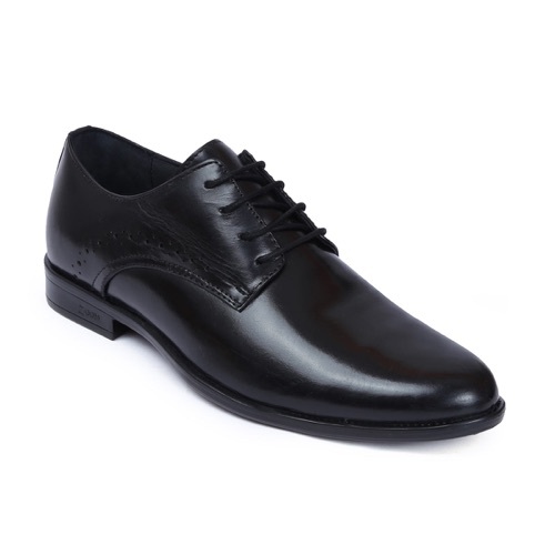 Mens Leather Shoes