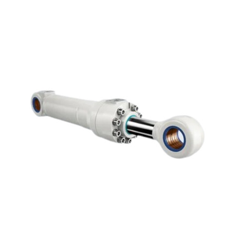 Mild Steel Industrial Hydraulic Cylinders