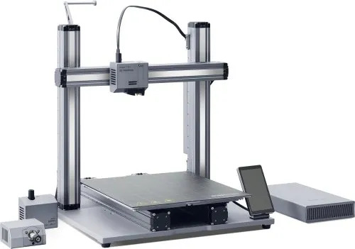 Modular 3 In 1 3D Printer - Application: Industrial